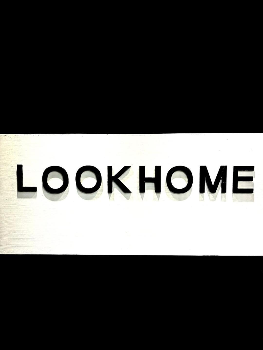 Look Home Guesthouse Seoul Exterior photo
