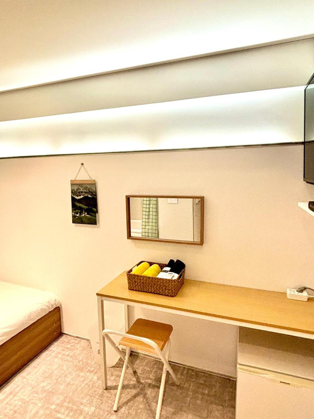 Look Home Guesthouse Seoul Exterior photo