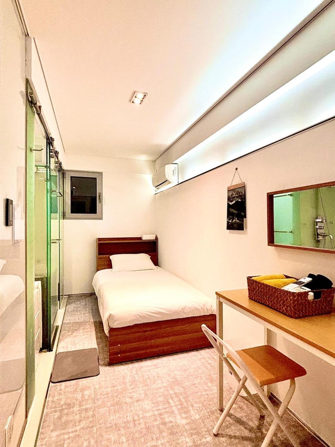 Look Home Guesthouse Seoul Exterior photo