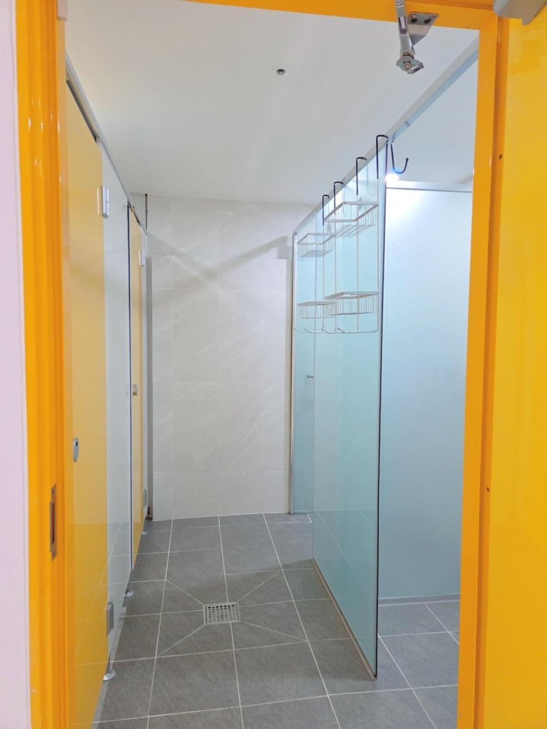 Look Home Guesthouse Seoul Exterior photo