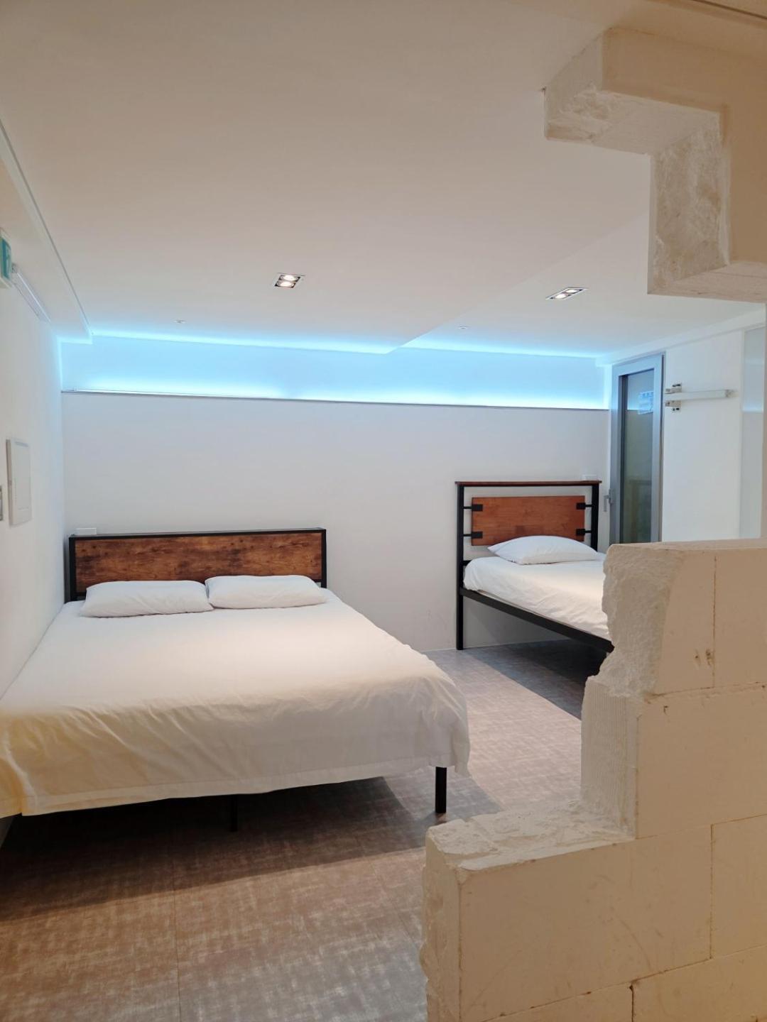 Look Home Guesthouse Seoul Exterior photo