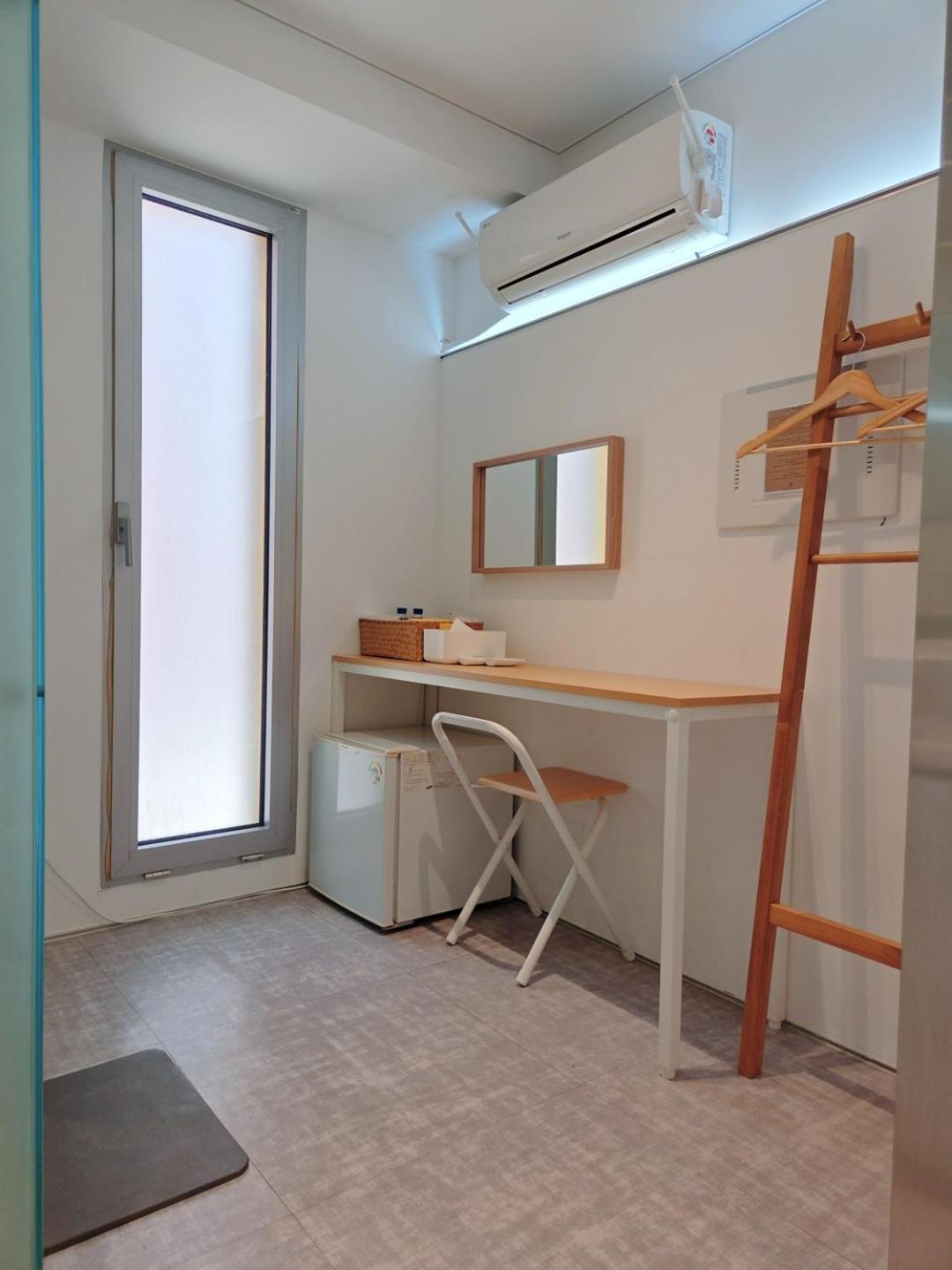 Look Home Guesthouse Seoul Exterior photo