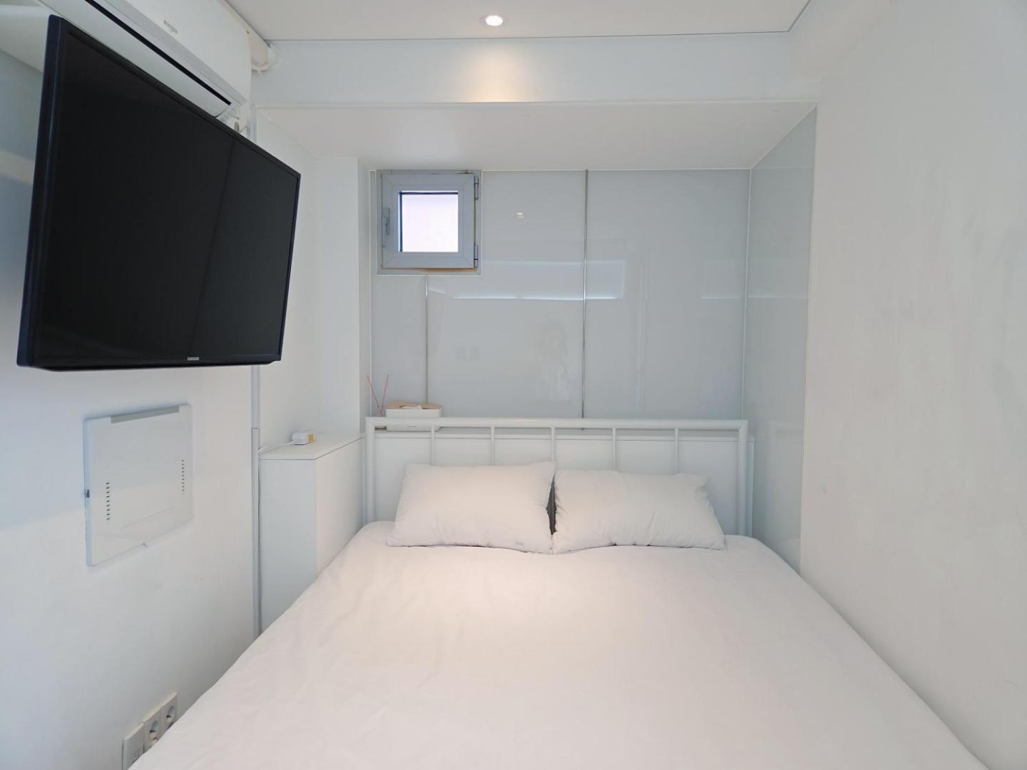 Look Home Guesthouse Seoul Exterior photo